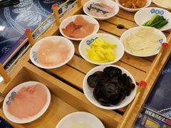 -桥香园过桥米线(古城北门店)