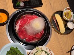 -大和食乐·鲜和牛酸汤火锅(环宇荟店)