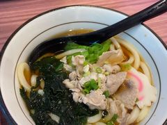 -晴季寿司(红旗街万达店)