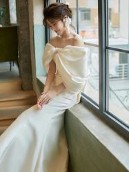 -韩国天使嫁衣婚纱礼服馆(上海旗舰店)