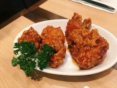 -必胜客(鹤山大道店)