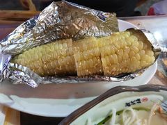-一品江湖烧烤餐厅