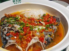 -费大厨辣椒炒肉(太平老街店)