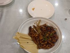 -金鸭都·老北京特色家常菜(潘家园店)