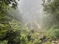 -鹿院坪生态旅游景区