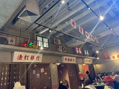 -翠微百货(龙德店)