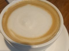 -房角石咖啡与书(吉大南校店)