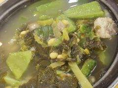 -吉莲利苑海鲜酒家(珠海拱北29年老字号店)