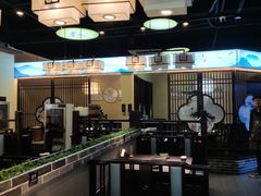 -皇冠幸福里动物奶油生日蛋糕(马祖路店)