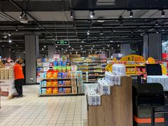 -物美大卖场(玉蜓桥店)