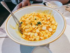 蟹粉豆腐-芳满庭·江浙小馆(1912店)