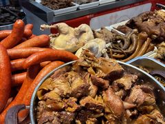 -净香园熟肉(北坦总店)