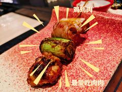 -鸟山鸣·日料食堂(王府井店)