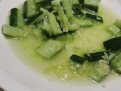 -农香居粗菜馆(大明路店)