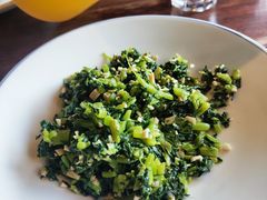 笋尖香干拌马头菜-大牌大·传统杭帮菜(湖滨店)