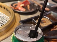 -谷牛日式烤肉(宝山U天地店)