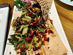 -东北大院·东北菜(三台子店)