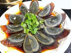 -大自然醉鹅·铁锅火焰鹅(上海联洋店)