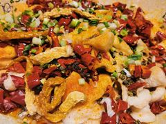 -湘约爨厨(太白立交店)