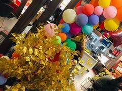 -麦当劳(宾水西道店)