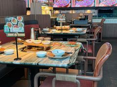 -大头椰·椰子鸡火锅(南宁万象城店)