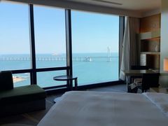 -大连君悦酒店