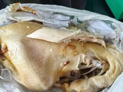 -吉英盐焗鸡(文中路店)