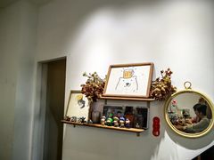 -白熊咖啡(闽江大道店)