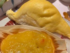 -桃夭日式料理(国信店)