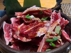 -鑫釜山海鲜烧烤(鑫丰国际店)