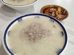 -艾麻子奶汤面(文庙街店)