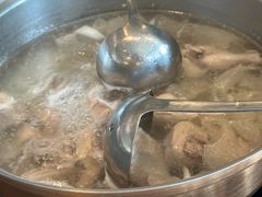 -润园四季椰子鸡火锅(南山海岸城店)