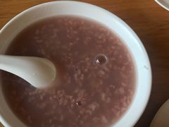 红豆粥-伊喜饺子·烤鸭(五道口学院路店)