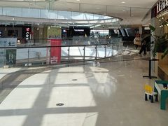 -加餐海鲜自助(集美银泰百货店)