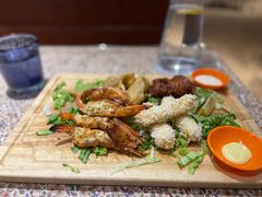 -彼德西餐(财富中心店)