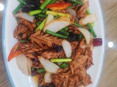 -天宝酒店(万达店)