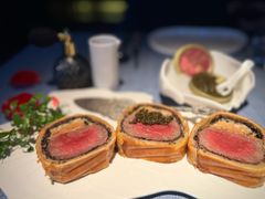 -弦月窗LUNETTE BY AMANDA(复兴路店)