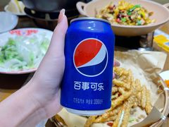 -肖记公安牛肉鱼杂馆· 省级非物质文化遗产(仁和路店)