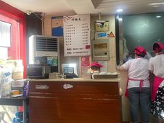 -回回锅贴(小河沿店)