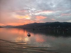 -白帝城·瞿塘峡景区