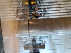 -青岛富力艾美酒店