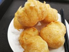 -聚德华天护国寺小吃(甜水园店)