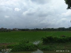 -石滩镇塘头村老年人活动中心