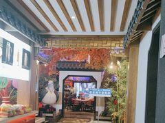 -鸽子张·家宴(黄辛庄旗舰店)