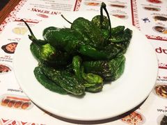 -Tapa Tapa