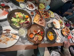 -芭莉与彩虹西餐厅(成都合生汇店)