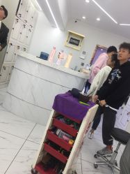 -小齐发型Star·Salon