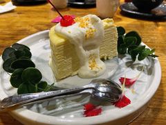 -3号仓库·餐厅(灵溪一店)