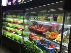 -番食园鲜食火锅(高新店)