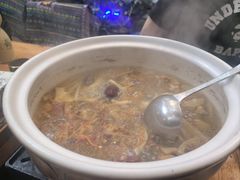 -束河人家(南锣鼓巷店)